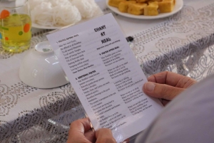 Ha Noi - Kokopäivän mindfulness-meditaatioretriitti