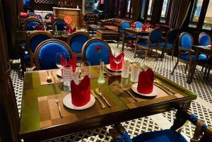 Hanoi: Ha Long Bay 1 dag/kleine groep en lunch