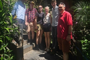 Hanoi: Ha Long Bay 1 dag/kleine groep en lunch