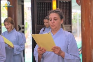Ha Noi - Half-day Mindfulness meditation retreat