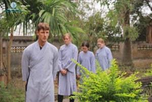 Ha Noi - Half-day Mindfulness meditation retreat