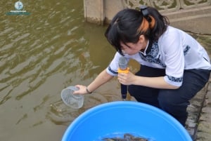 Ha Noi - Half-day Mindfulness meditation retreat