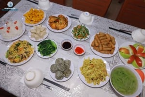 Ha Noi - Retraite de méditation de pleine conscience d'une demi-journée