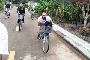 Ha Noi: Luksuscruise i Lan Ha-bukten med privat balkong, måltider