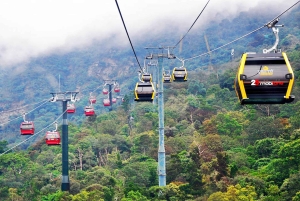Ha Noi: Pagode do Perfume ou Aldeia do Incenso com recolha de guia