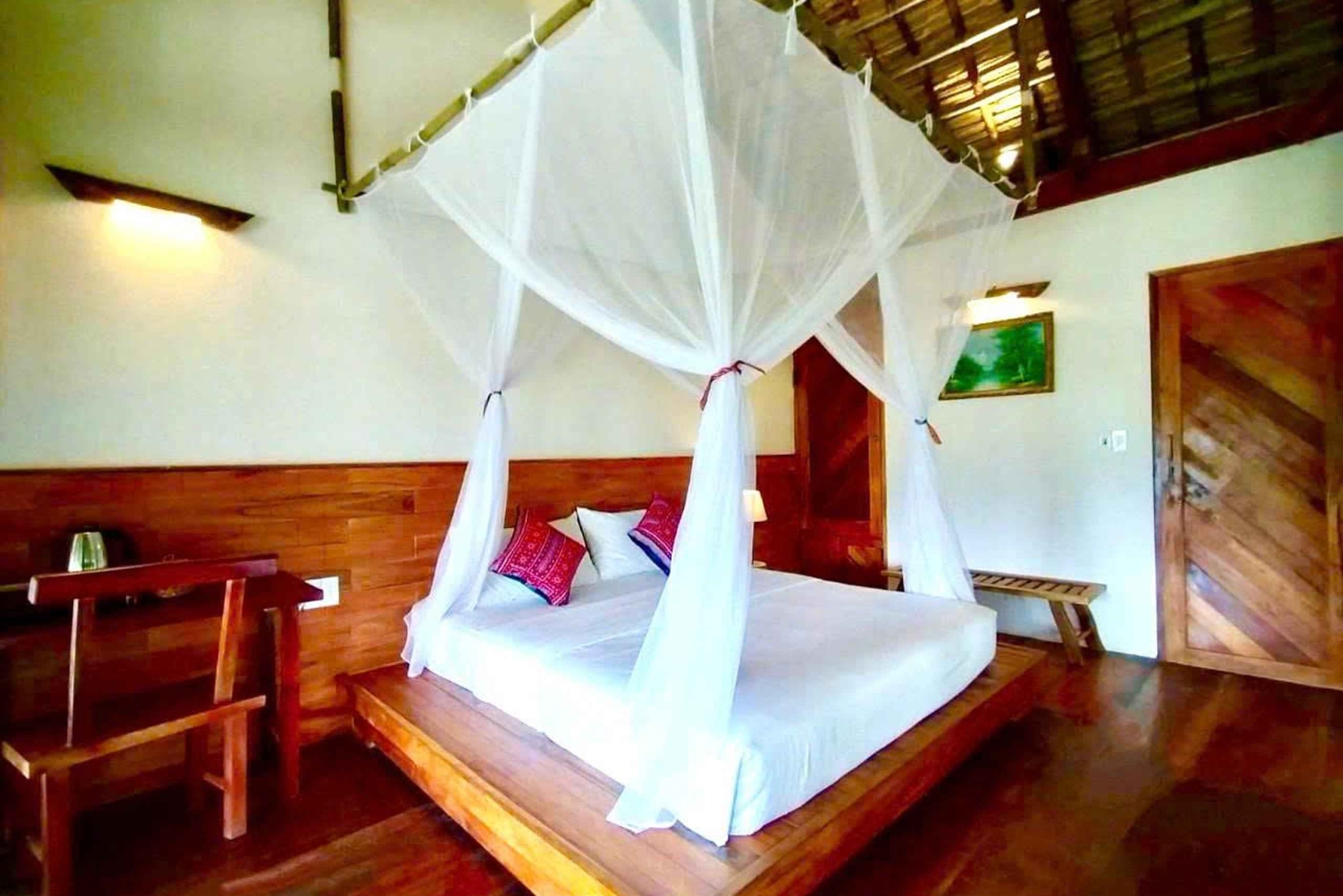 Hanoi – Pu Luong: 3-dniowa wędrówka po autentycznych wioskach i dżungli