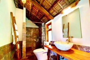 Hanoi – Pu Luong: 3-dniowa wędrówka po autentycznych wioskach i dżungli