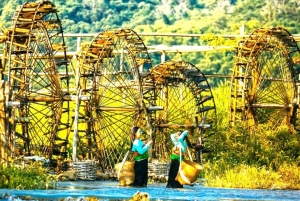 Hanoi – Pu Luong: 3-dniowa wędrówka po autentycznych wioskach i dżungli