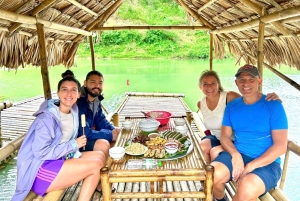 Hanoi – Pu Luong: 3-dniowa wędrówka po autentycznych wioskach i dżungli