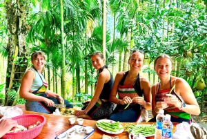 Hanoi – Pu Luong: 3-dniowa wędrówka po autentycznych wioskach i dżungli