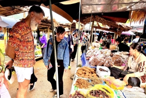 Hanoi – Pu Luong: 3-dniowa wędrówka po autentycznych wioskach i dżungli