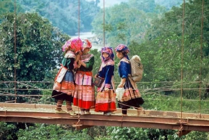 Halal-vennlig reise: Utforsk Sapa og Hanoi