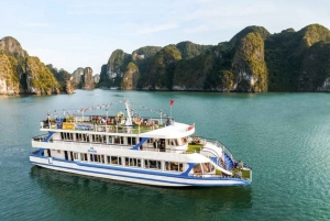 Hanoi Full-Day City Group Tour with Lunch and Guide