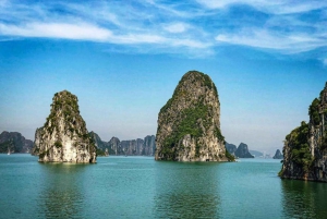 Hanoi Full-Day City Group Tour with Lunch and Guide