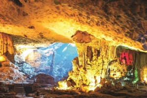 Hanoi Full-Day City Group Tour with Lunch and Guide