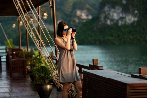 Hanoi Full-Day City Group Tour with Lunch and Guide
