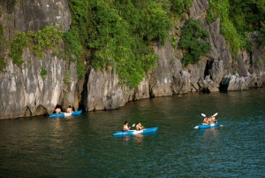 Hanoi Full-Day City Group Tour with Lunch and Guide