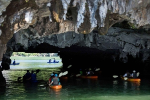 Hanoi Full-Day City Group Tour with Lunch and Guide