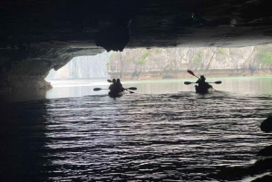 Hanoi Full-Day City Group Tour with Lunch and Guide
