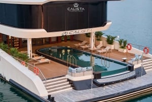 Halong Bay: 2-dagars lyxkryssning med fina middagar och kajakpaddling