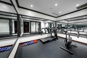 Halong Bay: 2-dagars lyxkryssning med fina middagar och kajakpaddling