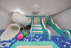 Halong Bay: 2-dagars lyxkryssning med fina middagar och kajakpaddling