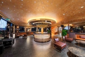 Halong Bay: 2-dagars lyxkryssning med fina middagar och kajakpaddling