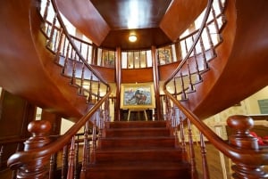 ハロン湾：エンペラー クルーズ付き 3D2N エクスプローラー レガシー ハロン