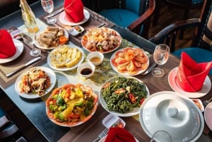 Halong Bay: 4-Daagse ervaring met kajakken
