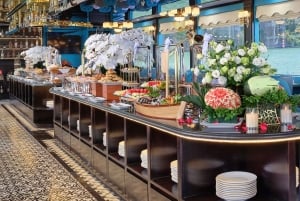 Crucero de Lujo por la Bahía de Halong: Kayak&Natación,Cueva,Fiesta MEJOR VENDIDO