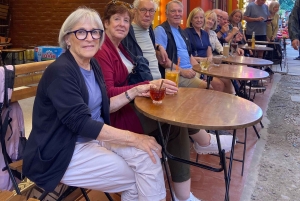 Halongbugten: Privat udflugt til Hanoi med frokost