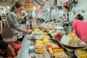 Halong z lotu ptaka, Hai Phong smakiem: wycieczka 1-dniowa z Hanoi