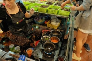 Halong z lotu ptaka, Hai Phong smakiem: wycieczka 1-dniowa z Hanoi