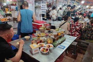 Halong z lotu ptaka, Hai Phong smakiem: wycieczka 1-dniowa z Hanoi