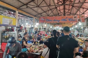 Halong z lotu ptaka, Hai Phong smakiem: wycieczka 1-dniowa z Hanoi