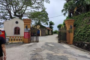 Halong z lotu ptaka, Hai Phong smakiem: wycieczka 1-dniowa z Hanoi