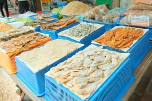 Halong z lotu ptaka, Hai Phong smakiem: wycieczka 1-dniowa z Hanoi