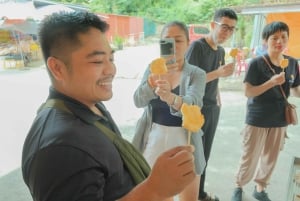 Halong z lotu ptaka, Hai Phong smakiem: wycieczka 1-dniowa z Hanoi