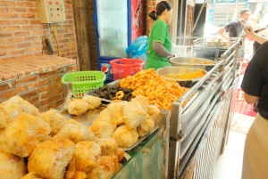 Halong z lotu ptaka, Hai Phong smakiem: wycieczka 1-dniowa z Hanoi