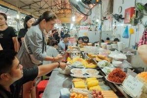 Halong z lotu ptaka, Hai Phong smakiem: wycieczka 1-dniowa z Hanoi