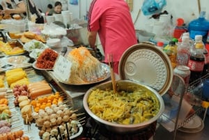 Halong z lotu ptaka, Hai Phong smakiem: wycieczka 1-dniowa z Hanoi