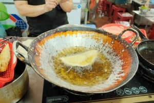 Halong z lotu ptaka, Hai Phong smakiem: wycieczka 1-dniowa z Hanoi