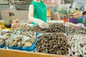Halong z lotu ptaka, Hai Phong smakiem: wycieczka 1-dniowa z Hanoi