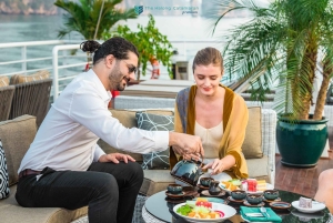 Halong & Lan Ha Bay 1-dagars katamarankryssning från Hanoi