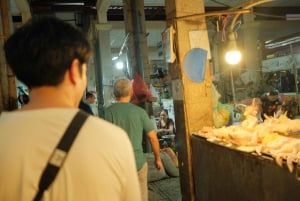 Hanoi Cooking Class, Market Tour & Coffee Tasting Experience