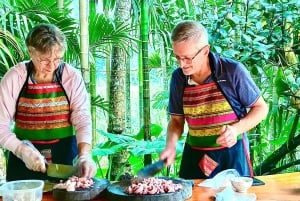 Praktisk Vietnam: Cykling, rafting og landsbyliv