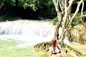 Praktisk Vietnam: Cykling, rafting og landsbyliv