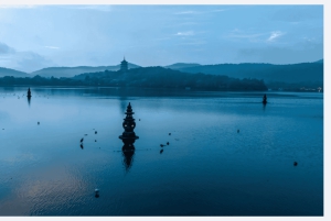Höhepunkte des Tages in Hangzhou: Landschaften & kulturelles Festmahl