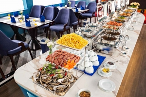 Ninh Binh: Shuttle Limousine Bus Transfer to/from Halong Bay