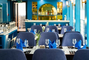 Ninh Binh: Shuttle Limousine Bus Transfer to/from Halong Bay